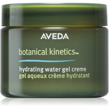 Aveda Botanical Kinetics™ Water Gel Creme Gel crema hidratanta profunda