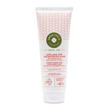 Balsam-masca pentru par cu extras natural de goji Green Feel's, 250 ml