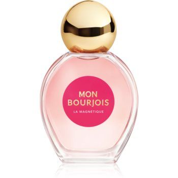 Bourjois Mon Bourjois La Magnétique Eau de Parfum pentru femei