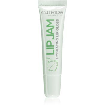 Catrice Lip Jam lip gloss hidratant