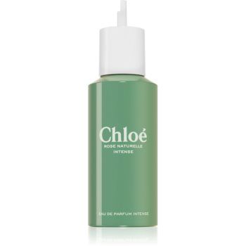 Chloé Rose Naturelle Intense Eau de Parfum rezerva pentru femei