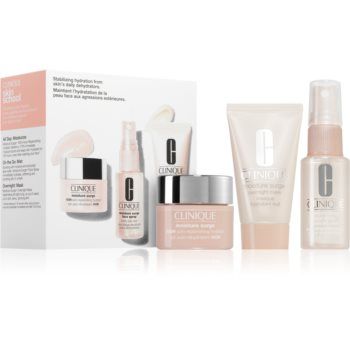 Clinique Moisture Surge™ Mini Kit set cadou (faciale)