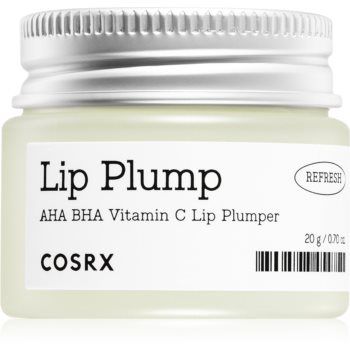 Cosrx Refresh AHA BHA Vitamin C balsam de buze ultra-hidratant de firma original