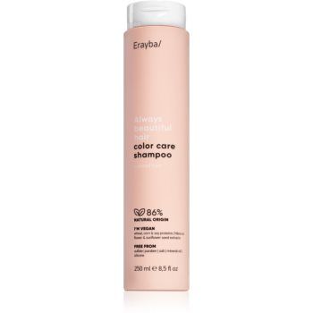 Erayba Color Care șampon pentru protecția culorii Erayba Color Care șampon pentru protecția culorii