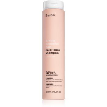 Erayba Color Care șampon pentru protecția culorii