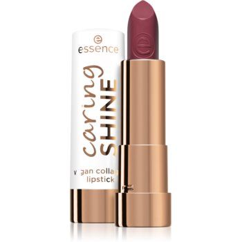 essence Caring SHINE ruj de ingrijire