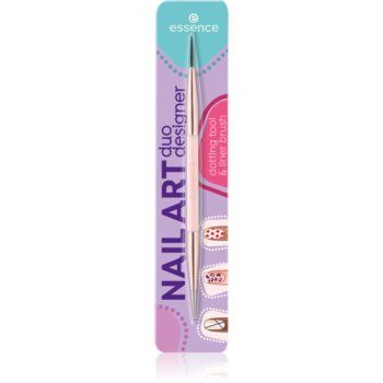 Essence NAIL ART instrument pentru decorarea unghiilor