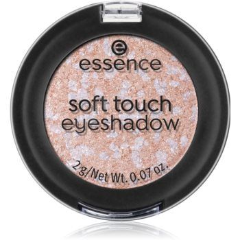 essence Soft Touch fard ochi