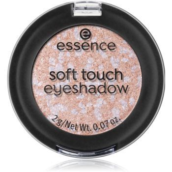 Essence Soft Touch fard ochi