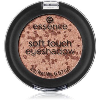 Essence Soft Touch fard ochi