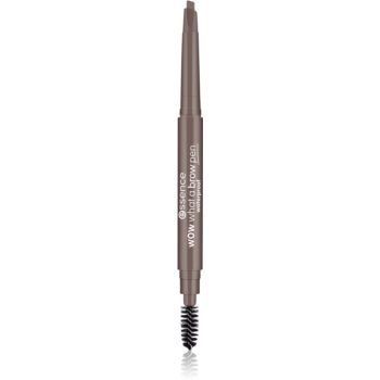 Essence WOW What a Brow creion pentru sprancene cu pensula