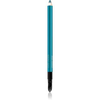 Estée Lauder Double Wear 24h Waterproof Gel Eye Pencil eyeliner gel rezistent la apă cu aplicator