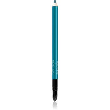 Estée Lauder Double Wear 24h Waterproof Gel Eye Pencil eyeliner gel rezistent la apă cu aplicator de firma original