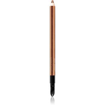 Estée Lauder Double Wear 24h Waterproof Gel Eye Pencil eyeliner gel rezistent la apă cu aplicator de firma original