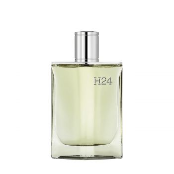 H24 refillable  100 ml