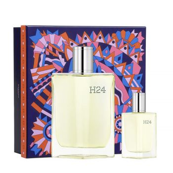 H24 set 112.50 ml