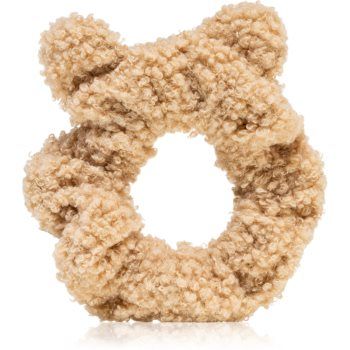 invisibobble Kids Sprunchie Teddy inel de par invizibil