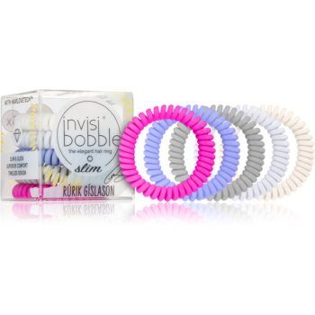 invisibobble X Rúrik Gíslason Slim Elastice pentru par