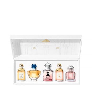 La Collection Du Parfumeur Coffret 30 ml ieftin