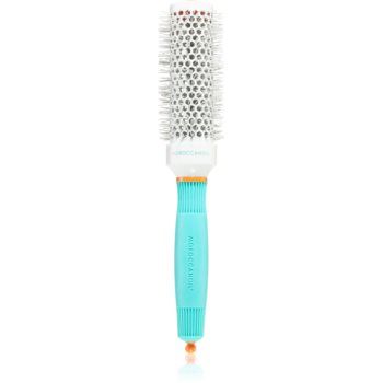 Moroccanoil Tools perie rotundă pentru păr