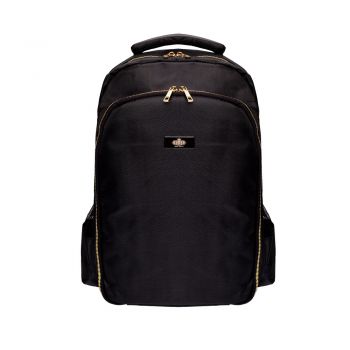 Rucsac Barber Rever Negru