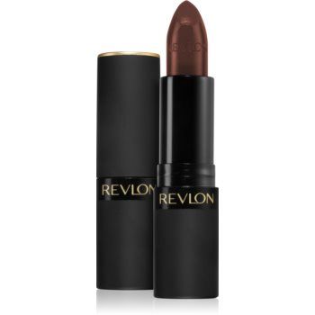 Revlon Cosmetics Super Lustrous™ The Luscious Mattes ruj mat