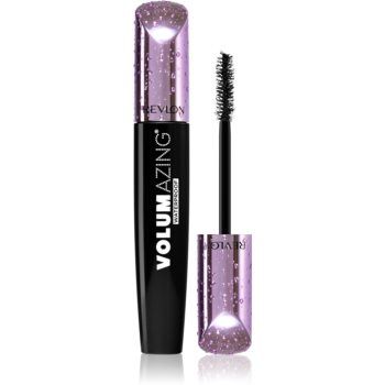 Revlon Cosmetics Volumazing mascara rezistent la apă ce oferă volum