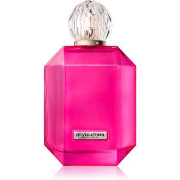 Revolution Fragrance Love Eau de Toilette pentru femei