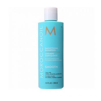 Sampon pentru netezire Moroccanoil Smoothing 250 ml