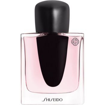 Shiseido Ginza Limited Edition Eau de Parfum pentru femei la reducere