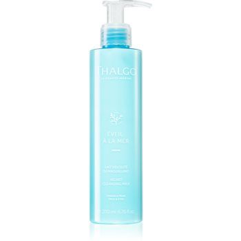 Thalgo Éveil à la Mer Velvet Cleansing Milk lapte demachiant