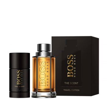 The Scent For Him Set 175 ml