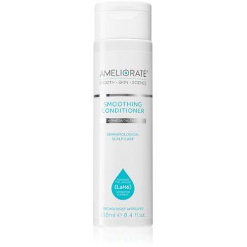 Ameliorate Smoothing Conditioner balsam cu efect de netezire pentru un scalp uscat, atenueaza senzatia de mancarime