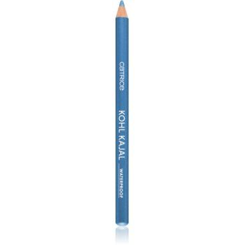 Catrice Kohl Kajal Waterproof creion kohl pentru ochi ieftin