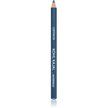 Catrice Kohl Kajal Waterproof creion kohl pentru ochi ieftin