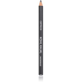 Catrice Kohl Kajal Waterproof creion kohl pentru ochi ieftin