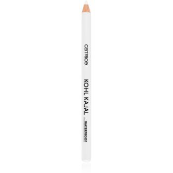 Catrice Kohl Kajal Waterproof creion kohl pentru ochi