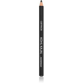 Catrice Kohl Kajal Waterproof creion kohl pentru ochi de firma original