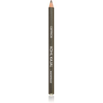 Catrice Kohl Kajal Waterproof creion kohl pentru ochi de firma original