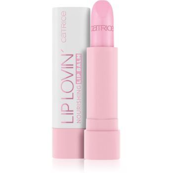 Catrice Lip Lovin' balsam de buze nutritiv ieftin