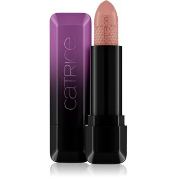 Catrice Shine Bomb Lipstick ruj lucios hidratant