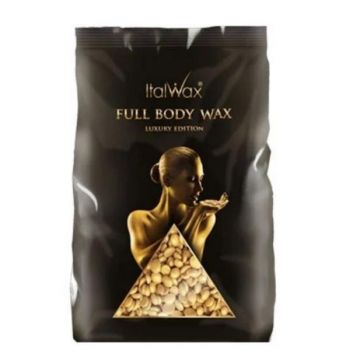 Ceara granule FullBody Luxury Italwax 1kg ieftina