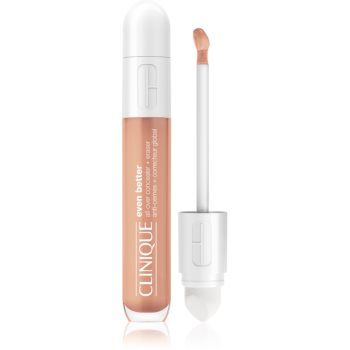 Clinique Even Better™ All Over Primer + Color Corrector corector ieftin