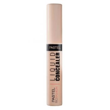 Corector lichid Pastel Profashion Nude 102, 7 ml ieftin