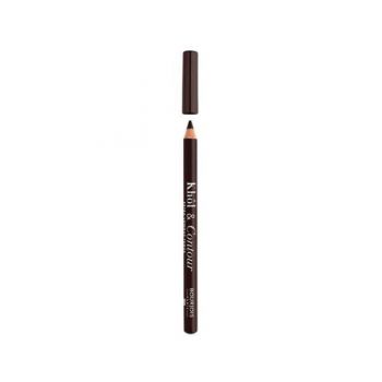 Creion de ochi Bourjois Khol&Contour 04 Brun-dependante, 1.2 g