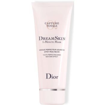 DIOR Capture Totale Dreamskin 1-Minute Mask masca pentru exfoliere