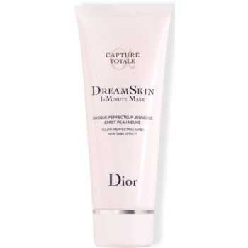 DIOR Capture Totale Dreamskin 1-Minute Mask masca pentru exfoliere