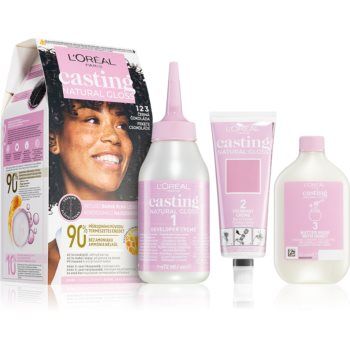 L’Oréal Paris Casting Creme Natural Gloss vopsea de păr semipermanentă