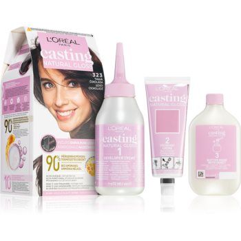 L’Oréal Paris Casting Creme Natural Gloss vopsea de păr semipermanentă