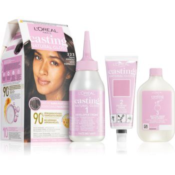L’Oréal Paris Casting Creme Natural Gloss vopsea de păr semipermanentă
